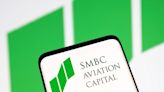 World's No.2 aircraft lessor SMBC sees recession risk localized