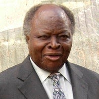 Kenya opens Mama Lucy Kibaki hospital