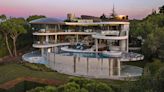 This Biophilic Mansion in the Beverly Hills of Southern Portugal Can Be Yours for $26 Million