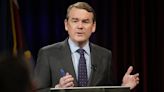 Bennet warns railway project would endanger Colorado River basin