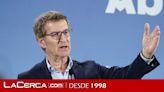 Feijóo acusa a Sánchez de buscar "victimizarse", "polarizar" y movilizar al PSOE ante catalanas y europeas