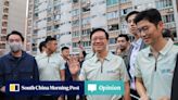 Opinion | With housing, Hong Kong’s not letting the best be the enemy of the good