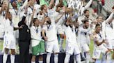 El Real Madrid disputa su decimoctava final de Copa de Europa en busca de mantener su actual idilio