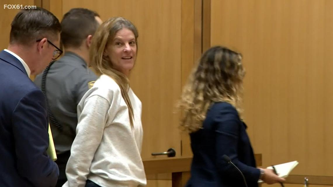 Michelle Troconis granted request for public defender by judge for appeals process