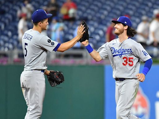 Former Dodgers MVP Could Reportedly Be Traded at Deadline