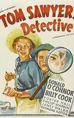 Tom Sawyer, Detective