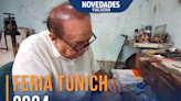 Presentan la Feria Tunich, en Dzityá