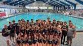 Gulliver Prep water polo sweeps at tournament. Plus badminton, baseball, softball and more