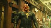 ‘Black Adam’ Box Office Opens Better Than DC-ent