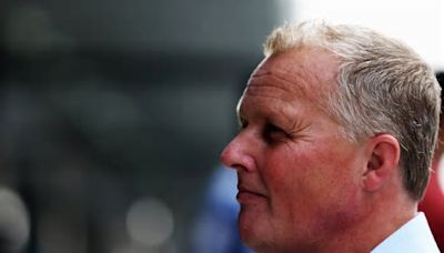 Ex-F1 driver Johnny Herbert receives ‘torrent of death threats’ after Fernando Alonso call