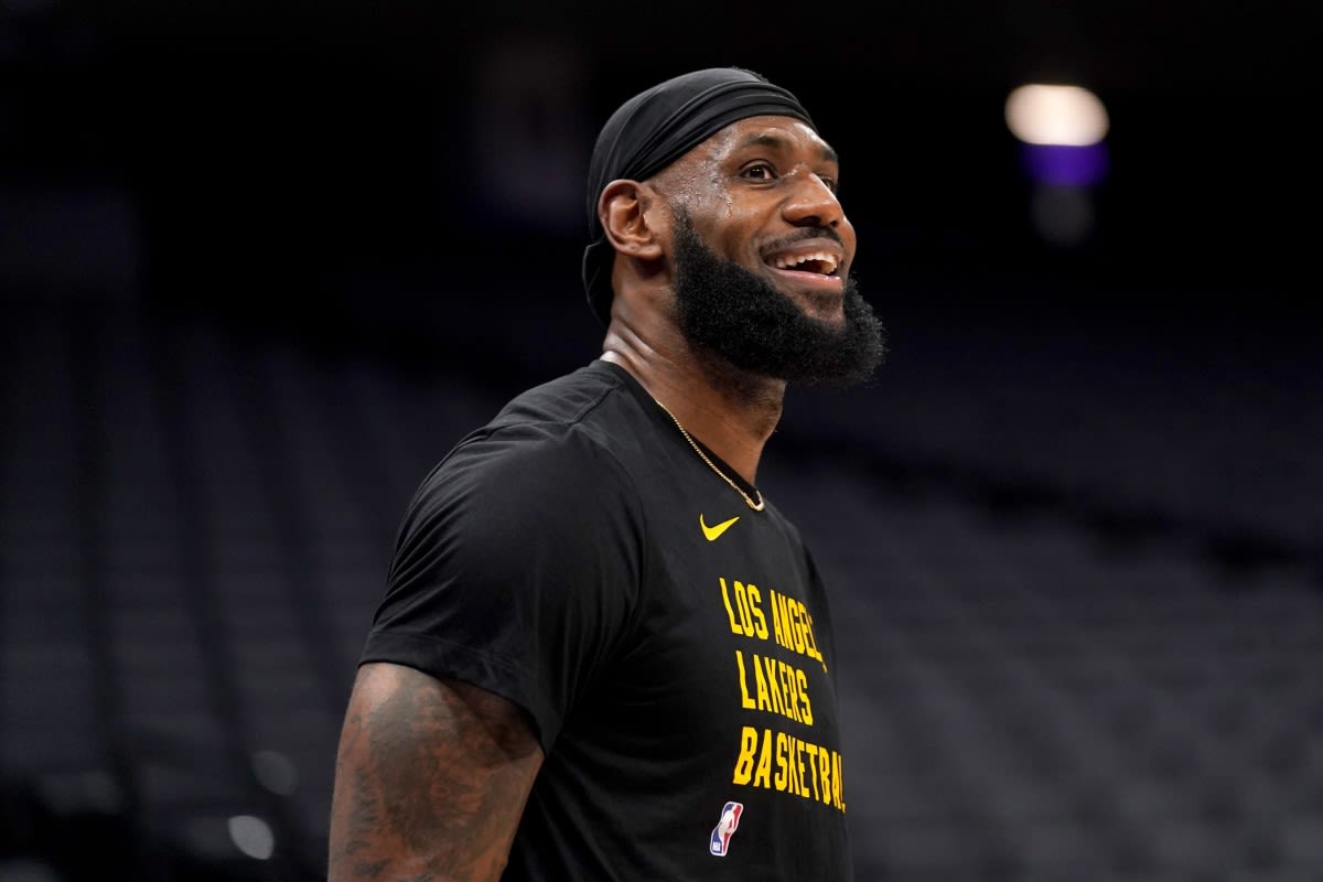Lakers News: Former NBA Player Enes Freedom Blasts LeBron James, Says He's a 'Dictator'