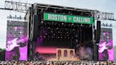 Boston Calling weather: what to expect Sunday afternoon and evening