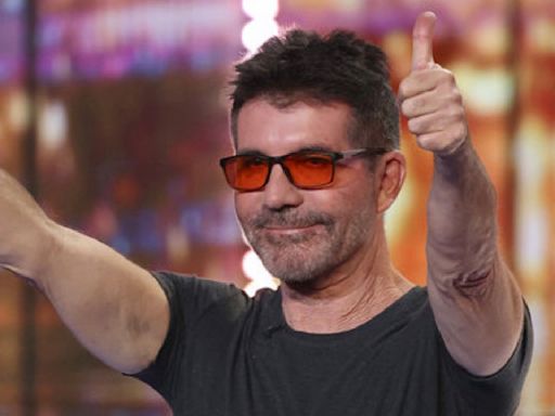 America’s Got Talent: Watch The Golden Buzzer Performance That Simon Cowell Said Felt Like Being ‘Punched In The Face’