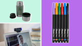 Back-to-school Amazon deals on Logitech, Sharpie, JanSport