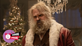 David Harbour's Badass Santa Will Return in Violent Night 2