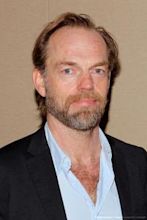 Hugo Weaving