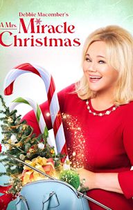 Debbie Macomber's A Mrs. Miracle Christmas