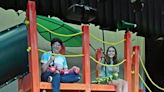 Green Middle School presents 'James and the Giant Peach Jr.'
