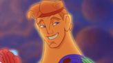 People Are Just Realising The 'Error' In Disney's Hercules, And I Can't Unsee It