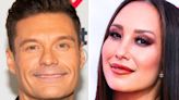 Wheel of Fortune: Ryan Seacrest sends 'special delivery' to DWTS star Cheryl Burke: 'It'll be worth the wait!'