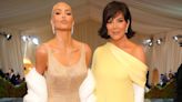 Kim Kardashian Says Ripley's Was Not Going to Lend Her Marilyn Monroe Dress 'Until Kris Jenner Called'