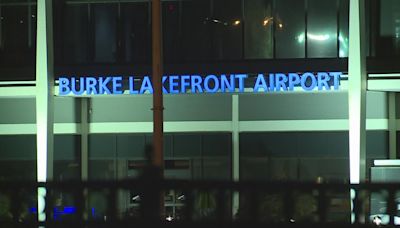 Will Burke Lakefront Airport close? Cleveland officials say 2 studies are nearly complete