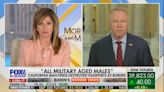 Maria Bartiromo Warns President Xi is Using Migration to Create a Chinese ‘Baby Army’ in the U.S.