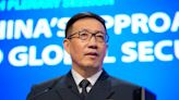 中國大陸國防部長發表對台恫嚇言論 「誰膽敢把台灣分裂出去將自取滅亡」