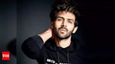Kartik Aryan says, “I don’t like being associated with controversies...", find out what has changed his outlook | Hindi Movie News - Times of India