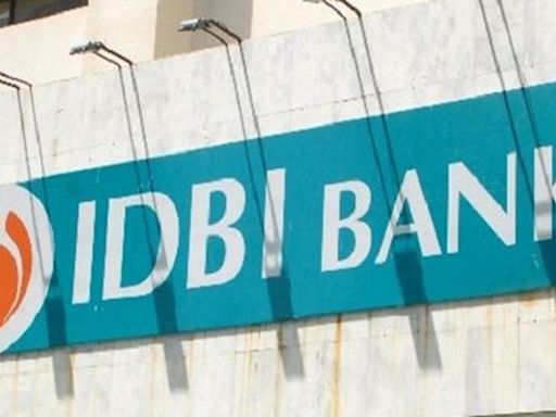 IDBI Bank Share Price Picks Up Steam; Gains 6% After RBI Nods For Moving Forward In Privatisation