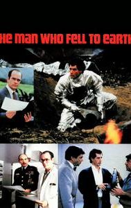 The Man Who Fell to Earth