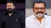 Mohanlal extends heartfelt birthday wishes to actor-minister Suresh Gopi on his 66th birthday; shares teaser of latter’s film Varaaham