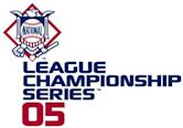 2005 National League Championship Series