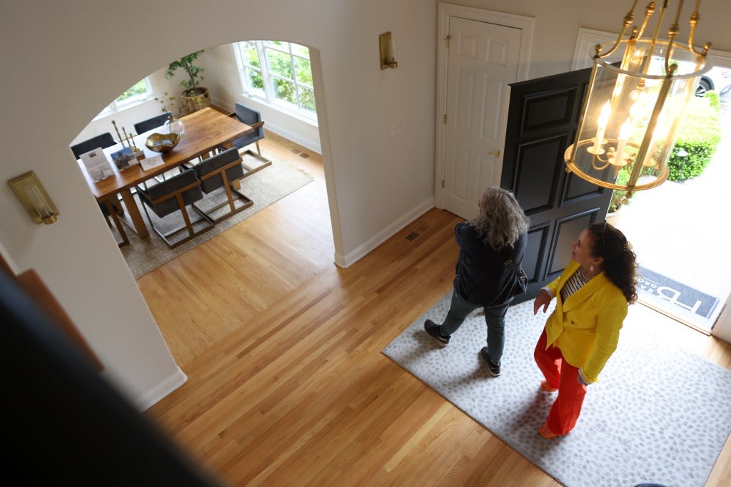 Median home price surpasses $2 million in these two Bay Area counties