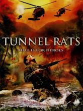 Tunnel Rats (film)