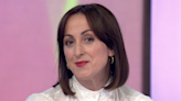 EastEnders' Natalie Cassidy fumes as 'private conversation' leaked on Loose Women