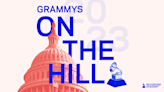 Pharrell Williams, Senators Chuck Schumer and Bill Cassidy to Be Honored at 2023 Grammys on the Hill Awards
