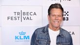 Kevin Bacon recalls wearing a disguise in public: 'This sucks'