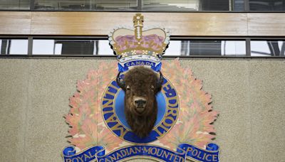 RCMP arrest 7 in alleged human trafficking operation in southern Manitoba