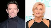 Hugh Jackman Says It’s Been a ‘Difficult Time’ Since Announcing Separation From Deborra-Lee Furness