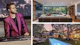 Break Free: DJ Zedd Sells One of His Extravagant Encino, CA, Mansions for $17.1M