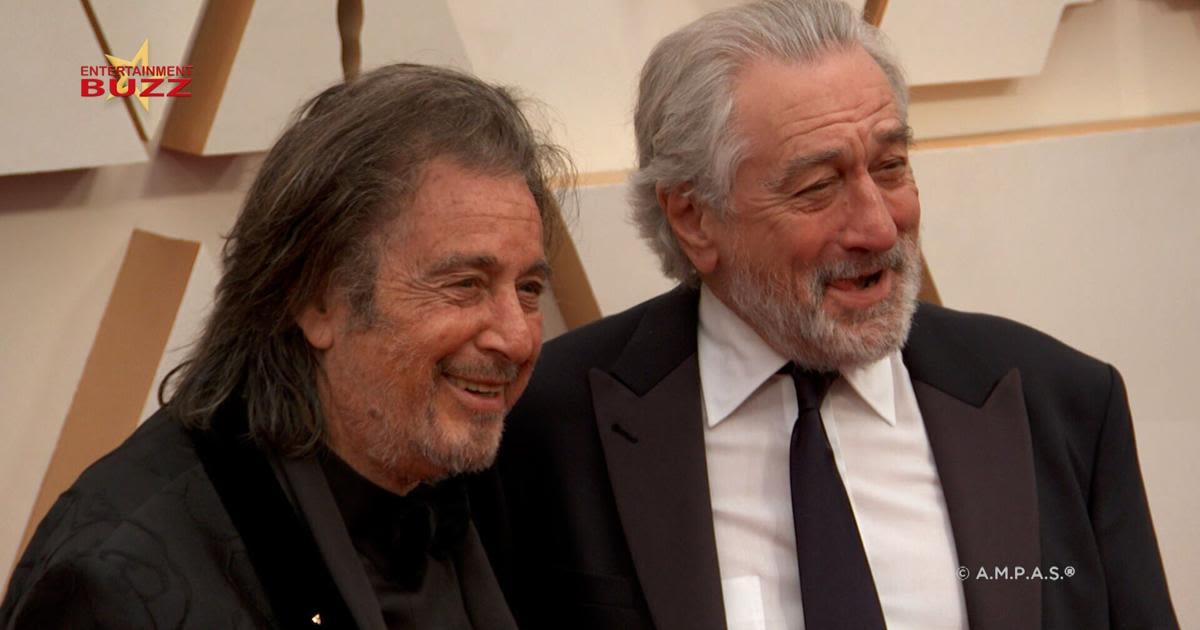 Robert De Niro’s Paris scandal: From legal woes to Cannes triumph!