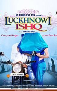 Luckhnowi Ishq