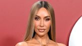 Kim Kardashian Accused of Trying to Pass Off Dupe Dining Tables as the Work of Donald Judd by Artist’s Foundation