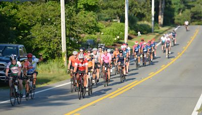 Pan-Mass Challenge comes to Cape Cod Sunday. Here's what to know.