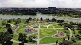 Parque Simón Bolívar de Bogotá, primero con certificación de carbono neutralidad en Latinoamérica