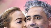 Rita Ora confirma que se casó con Taika Waititi en una boda que fue 'perfecta'