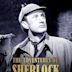 The Adventures of Sherlock Holmes