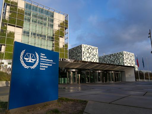 AP Explica: ¿Qué es la Corte Penal Internacional y por qué preocupa a funcionarios israelíes?