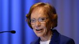 Muere la ex primera dama de EE.UU. Rosalynn Carter a los 96 años